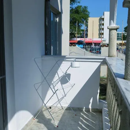 Apartamento Bravo 1 George *