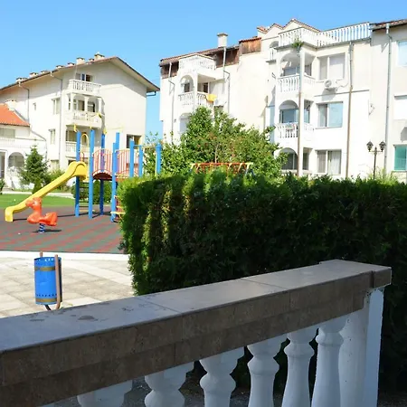 Bravo 1 George Apartamento *