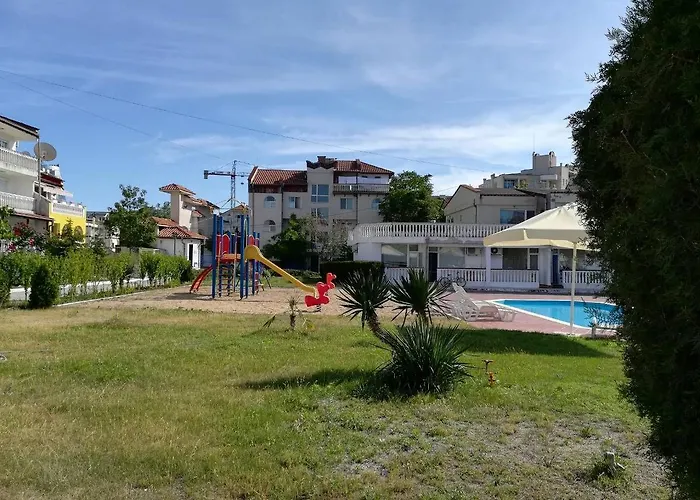 Bravo 1 George Apartamento *