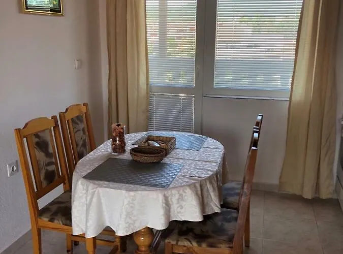 Apartamento Bravo 1 George Sunny Beach