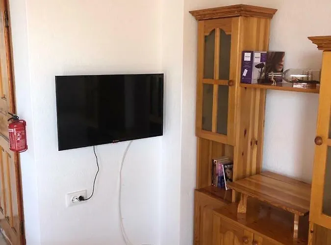 Apartamento Bravo 1 George