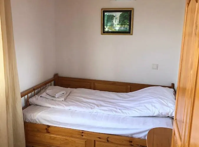 Apartamento Bravo 1 George Sunny Beach