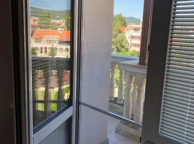 Bravo 1 George Sunny Beach