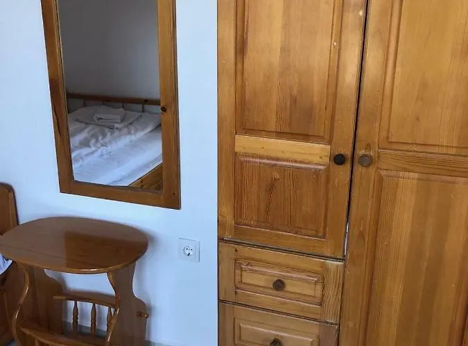 Apartamento Bravo 1 George *