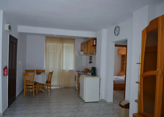 Bravo 1 George Sunny Beach