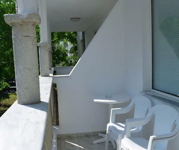 Apartamento Bravo 1 George *