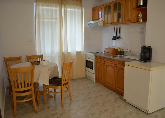 Apartamento Bravo 1 George