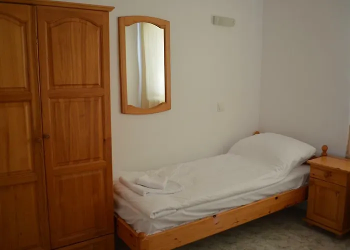 Bravo 1 George Apartamento Sunny Beach