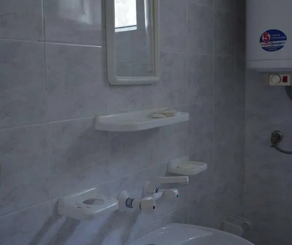 Apartamento Bravo 1 George *