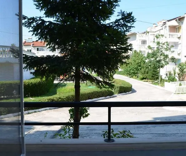 Bravo 1 George Apartamento *