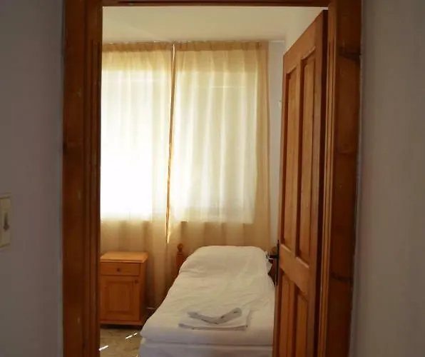 Bravo 1 George Apartamento *