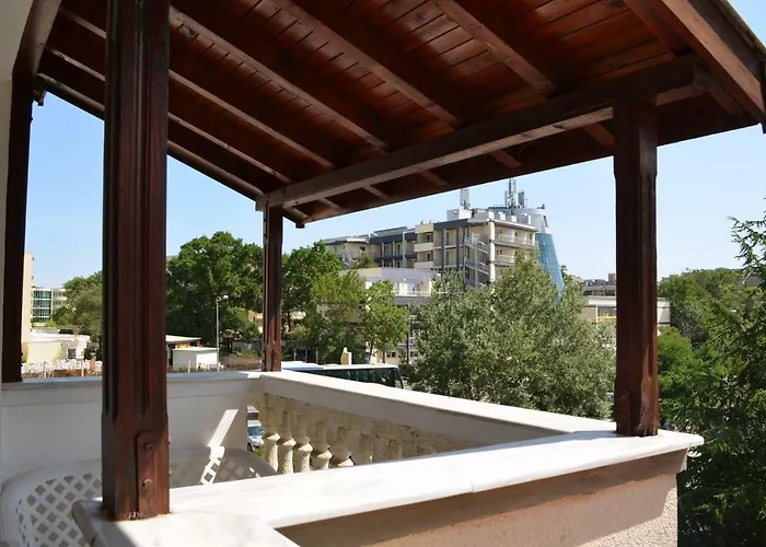 Apartamento Bravo 1 George Sunny Beach