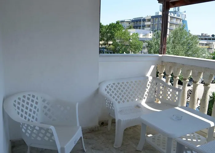 Bravo 1 George Apartamento Sunny Beach