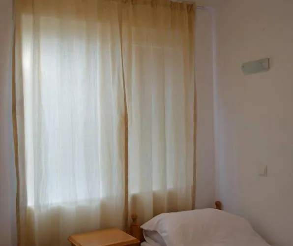 Apartamento Bravo 1 George *