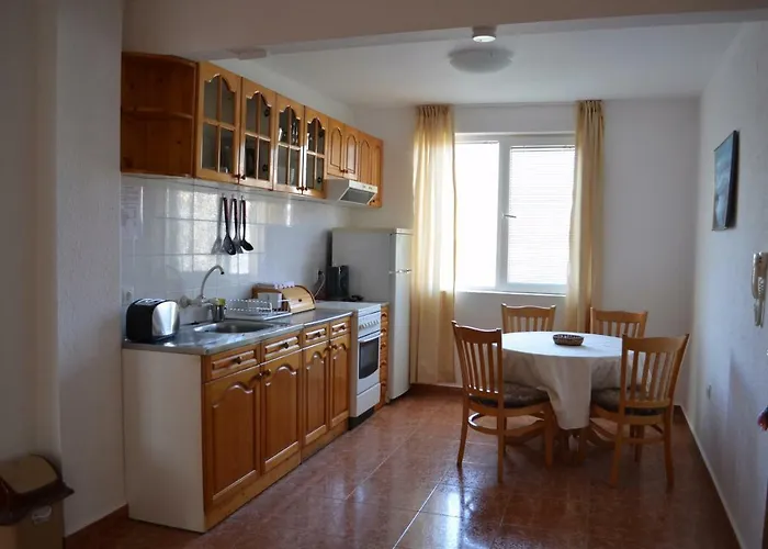 Bravo 1 George Apartamento