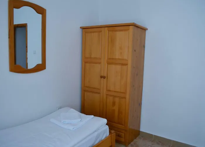 Bravo 1 George Apartamento Sunny Beach