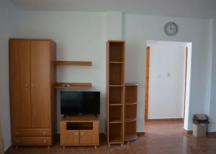 Bravo 1 George Apartamento