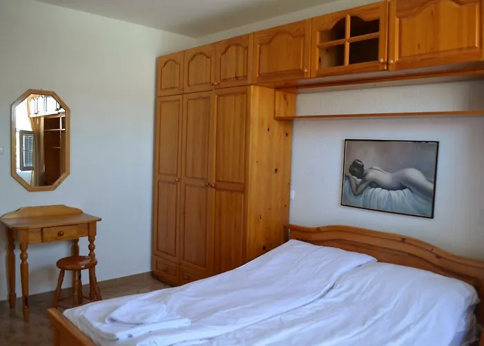 Bravo 1 George Apartamento Sunny Beach