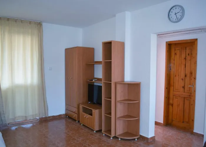 Bravo 1 George Apartamento Sunny Beach