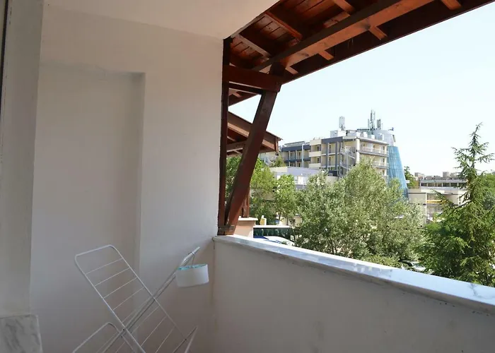 Apartamento Bravo 1 George Sunny Beach