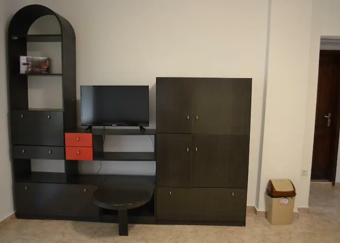 Bravo 1 George Apartamento Sunny Beach