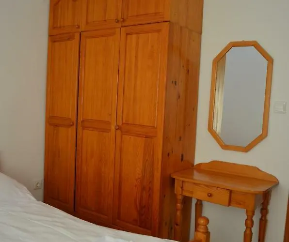 Apartamento Bravo 1 George *