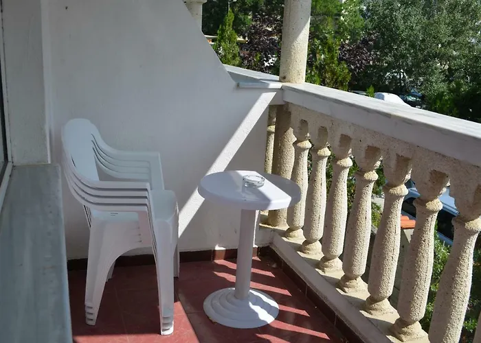 Apartamento Bravo 1 George *