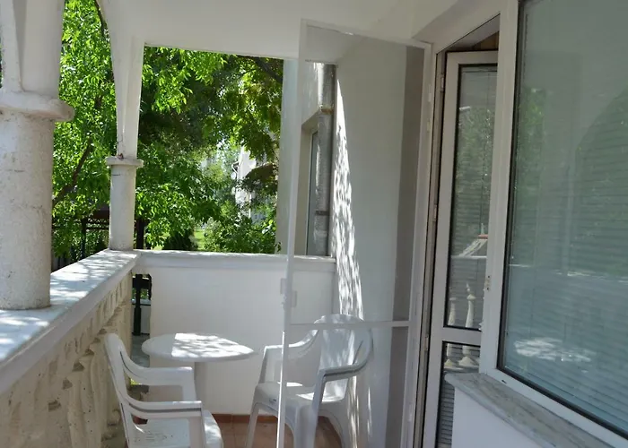 Bravo 1 George Apartamento