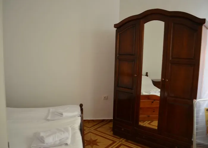 Apartamento Bravo 1 George Sunny Beach