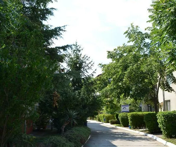 Apartamento Bravo 1 George