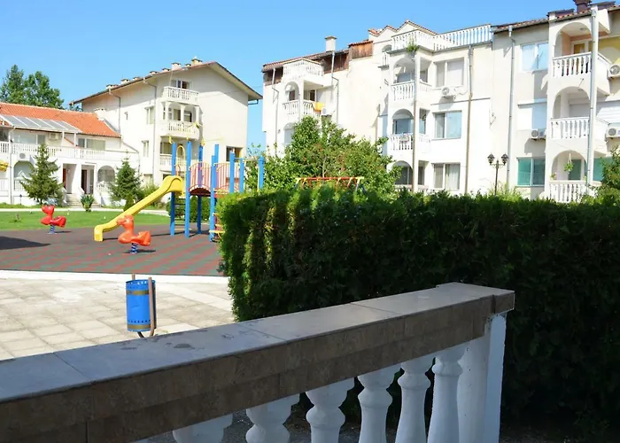 Bravo 1 George Apartamento *