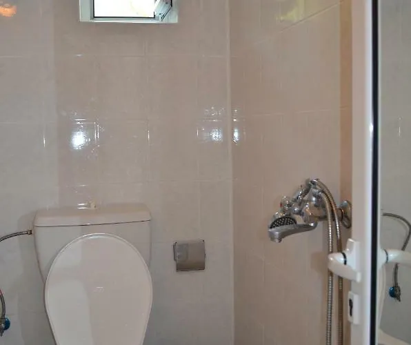 Apartamento Bravo 1 George *