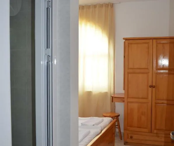 Bravo 1 George Apartamento Sunny Beach