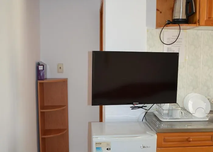 Apartamento Bravo 1 George