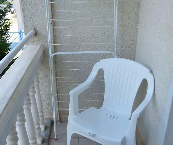 Bravo 1 George Apartamento Sunny Beach