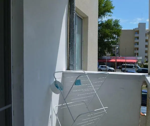 Bravo 1 George Apartamento