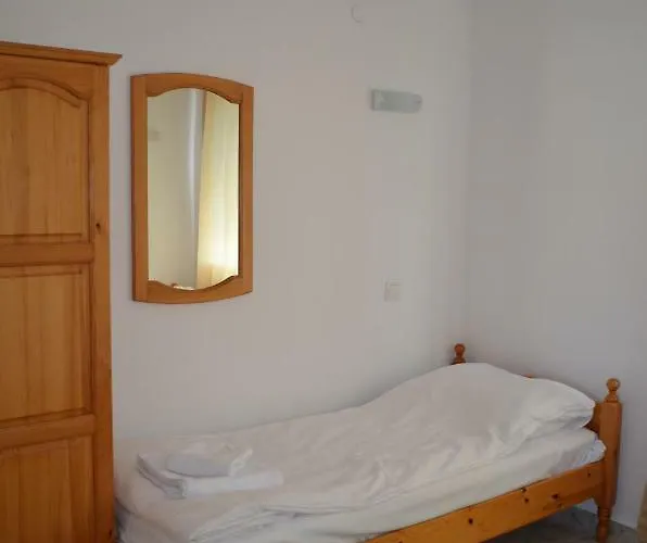 Bravo 1 George Apartamento *