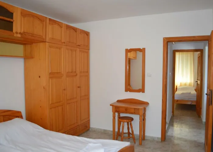 Bravo 1 George Apartamento Sunny Beach