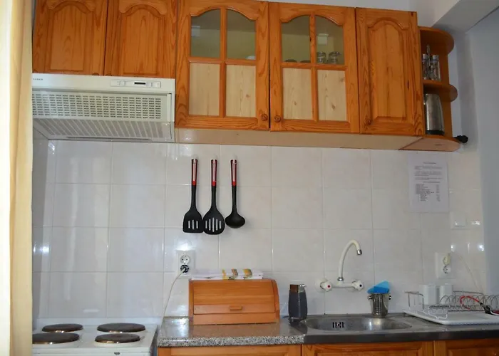 Bravo 1 George Apartamento