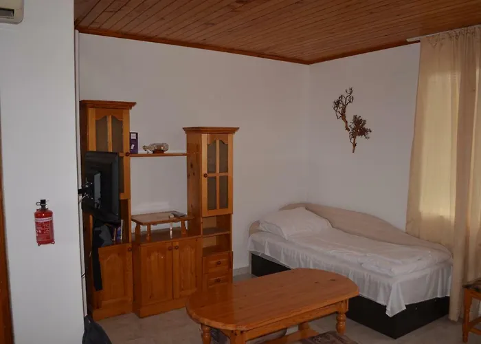 Bravo 1 George Sunny Beach