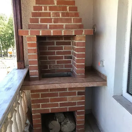 Bravo 1 George * Sunny Beach