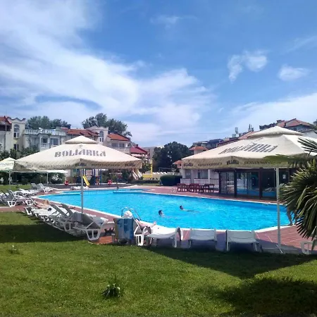 Bravo 1 George * Sunny Beach