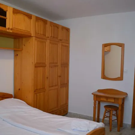 Lejlighed Bravo 1 George *