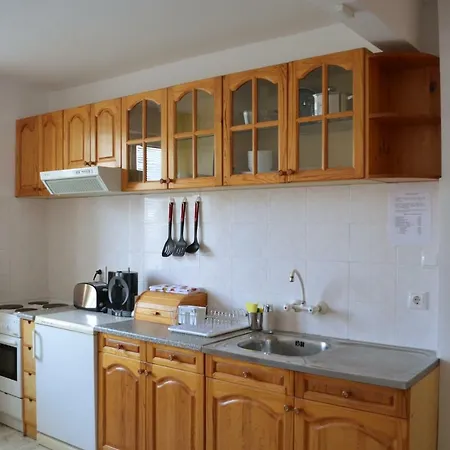 Bravo 1 George Lejlighed