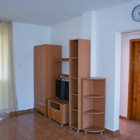 Bravo 1 George Lejlighed Sunny Beach