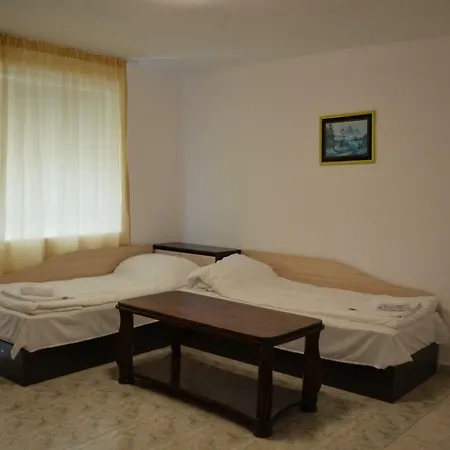 Bravo 1 George * Sunny Beach