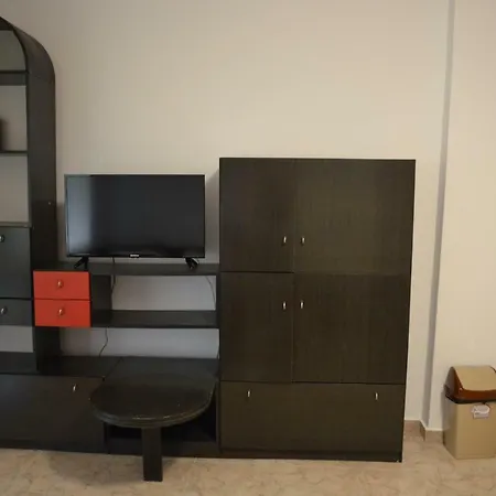 Bravo 1 George Lejlighed Sunny Beach