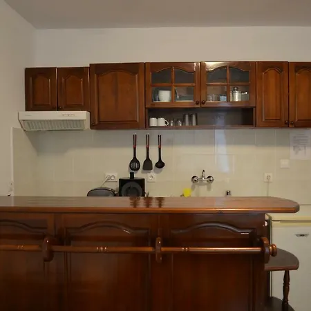 Lejlighed Bravo 1 George