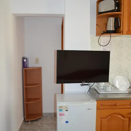 Lejlighed Bravo 1 George