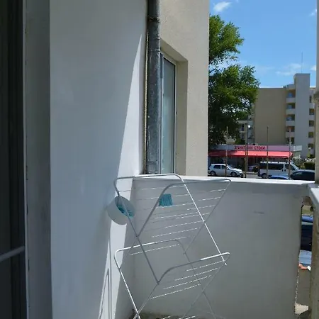 Bravo 1 George Lejlighed